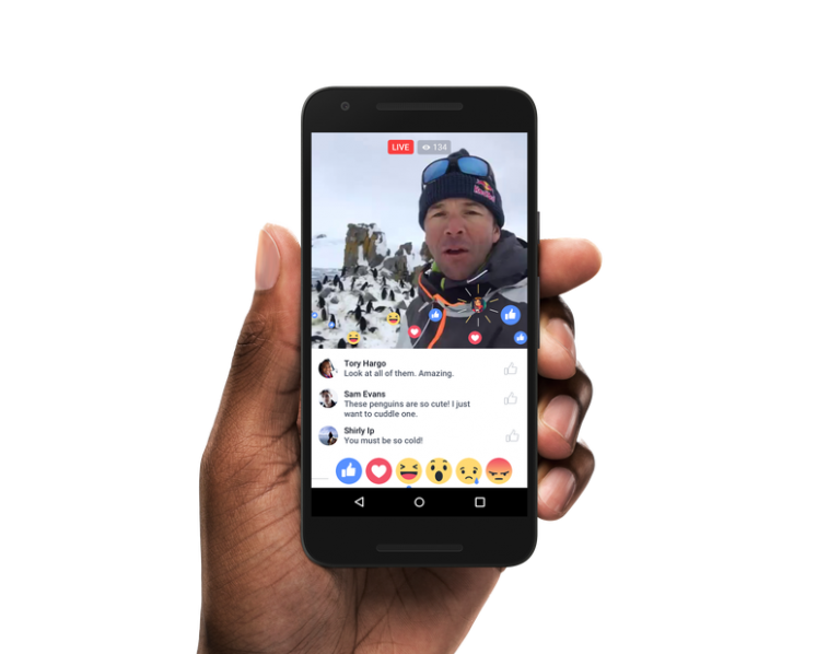 Tips For Setting Up A Live Stream